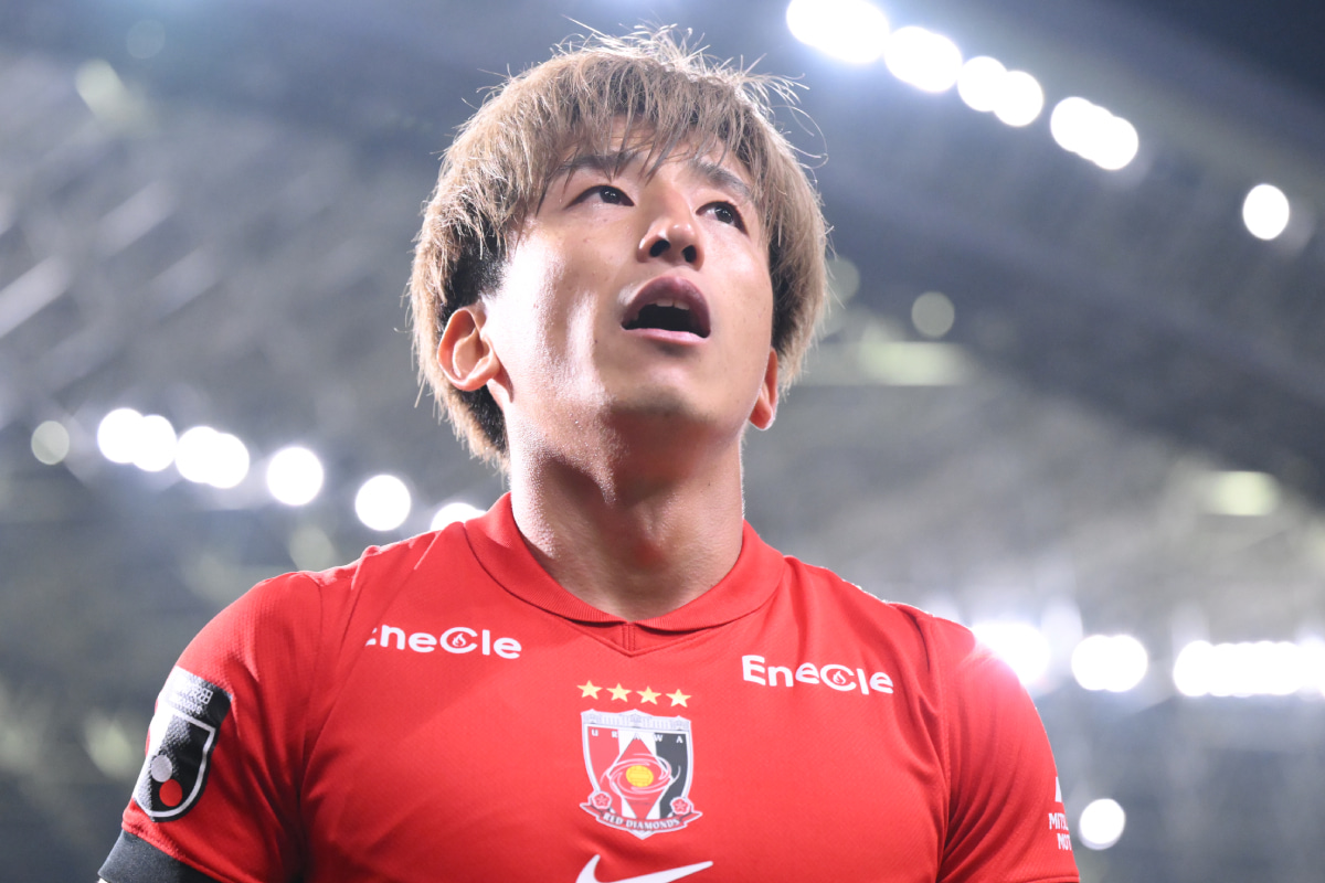 「正直、焦りはあった」浦和レッズが強い。その理由を、金子拓郎は肌で感じている。「最初は個人でやるだけで…」【コラム】