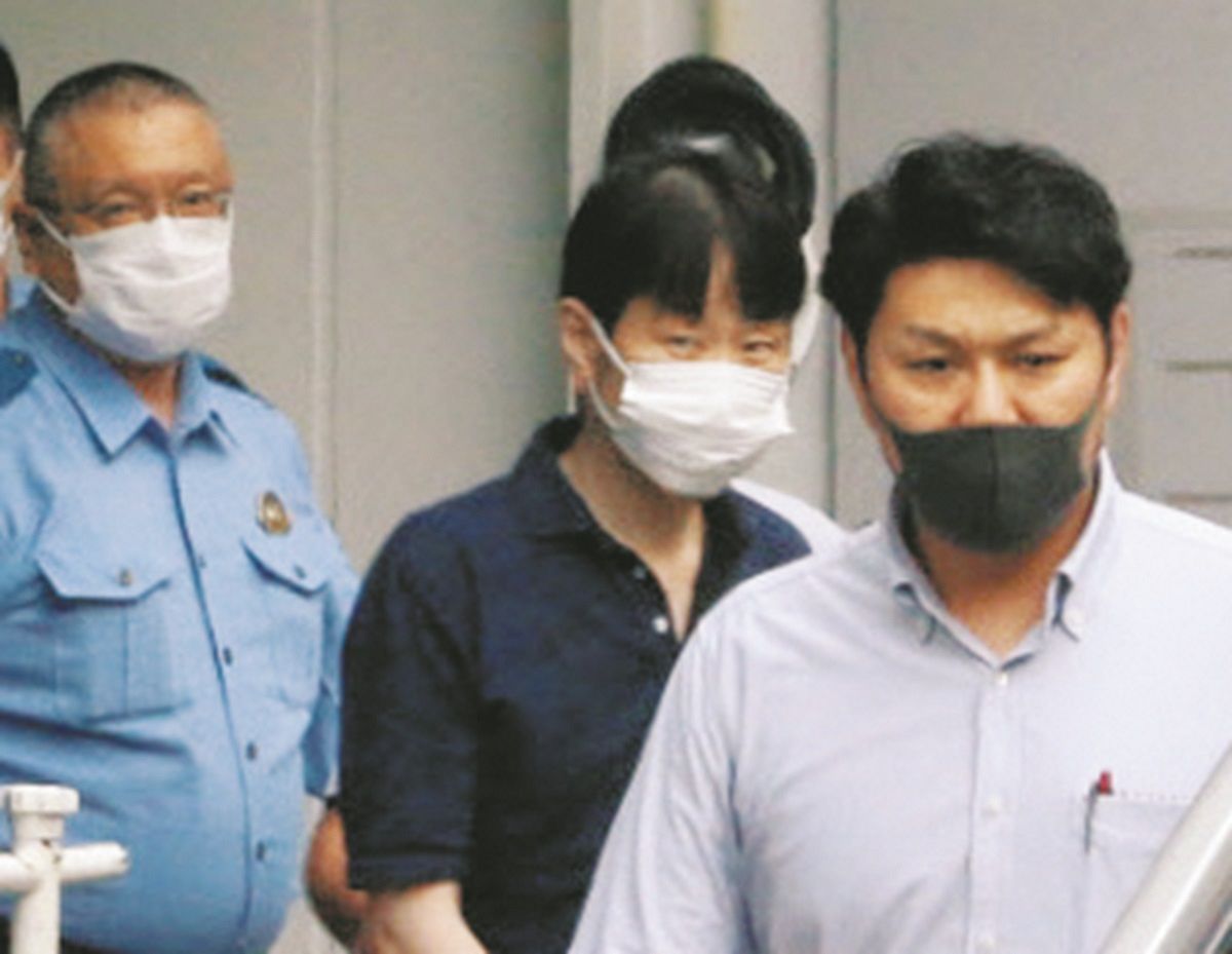 元同僚には「信じられない」容疑者の「恨み」 池袋「アディーレ法律事務所」職員殺害 職場での様子を語る