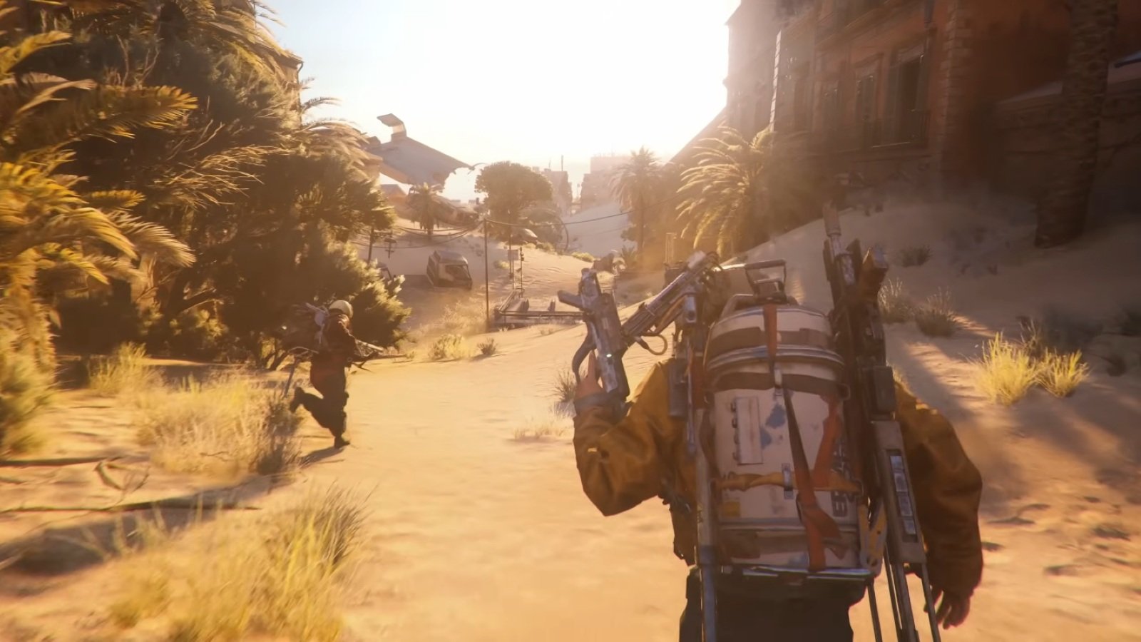 新作脱出PvPvEシューター『ARC Raiders』いきなりSteam同接「14万人超」のロケットスタート。『Escape from Tarkov』人気ストリーマーもこぞって集まる