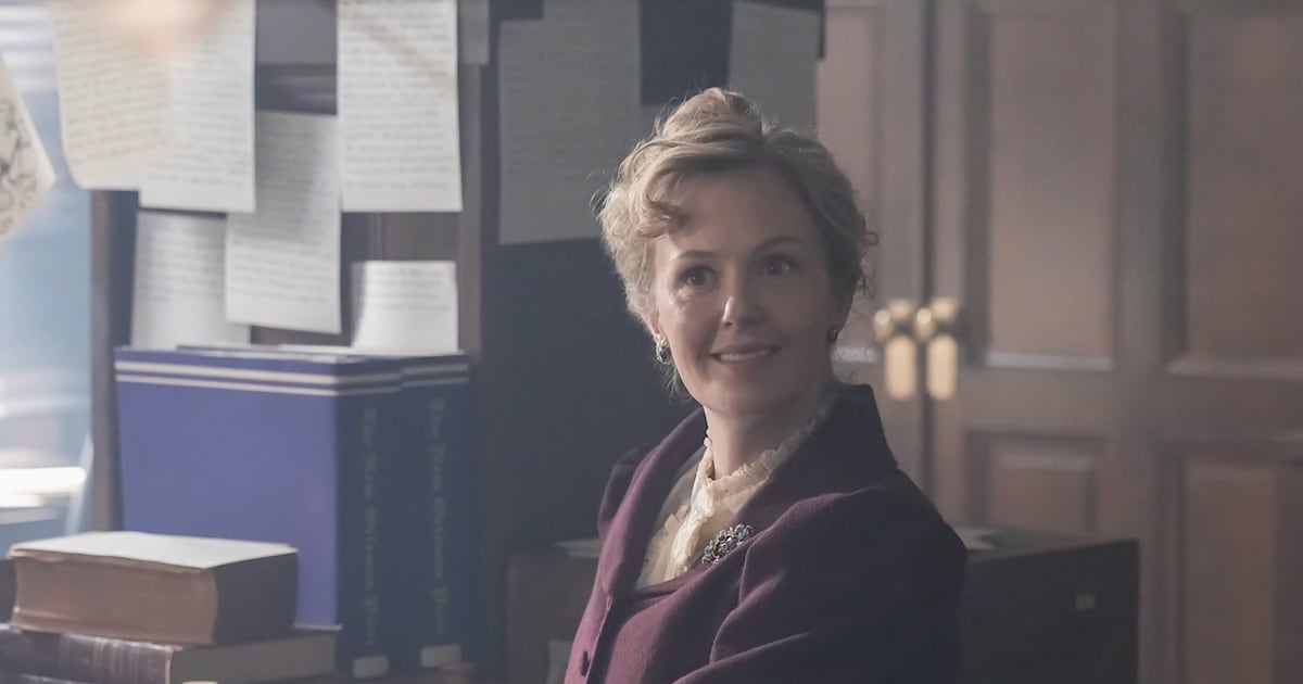 朝ドラ「ばけばけ」に「マッサン」のシャーロット・ケイト・フォックスが出演（コメントあり）