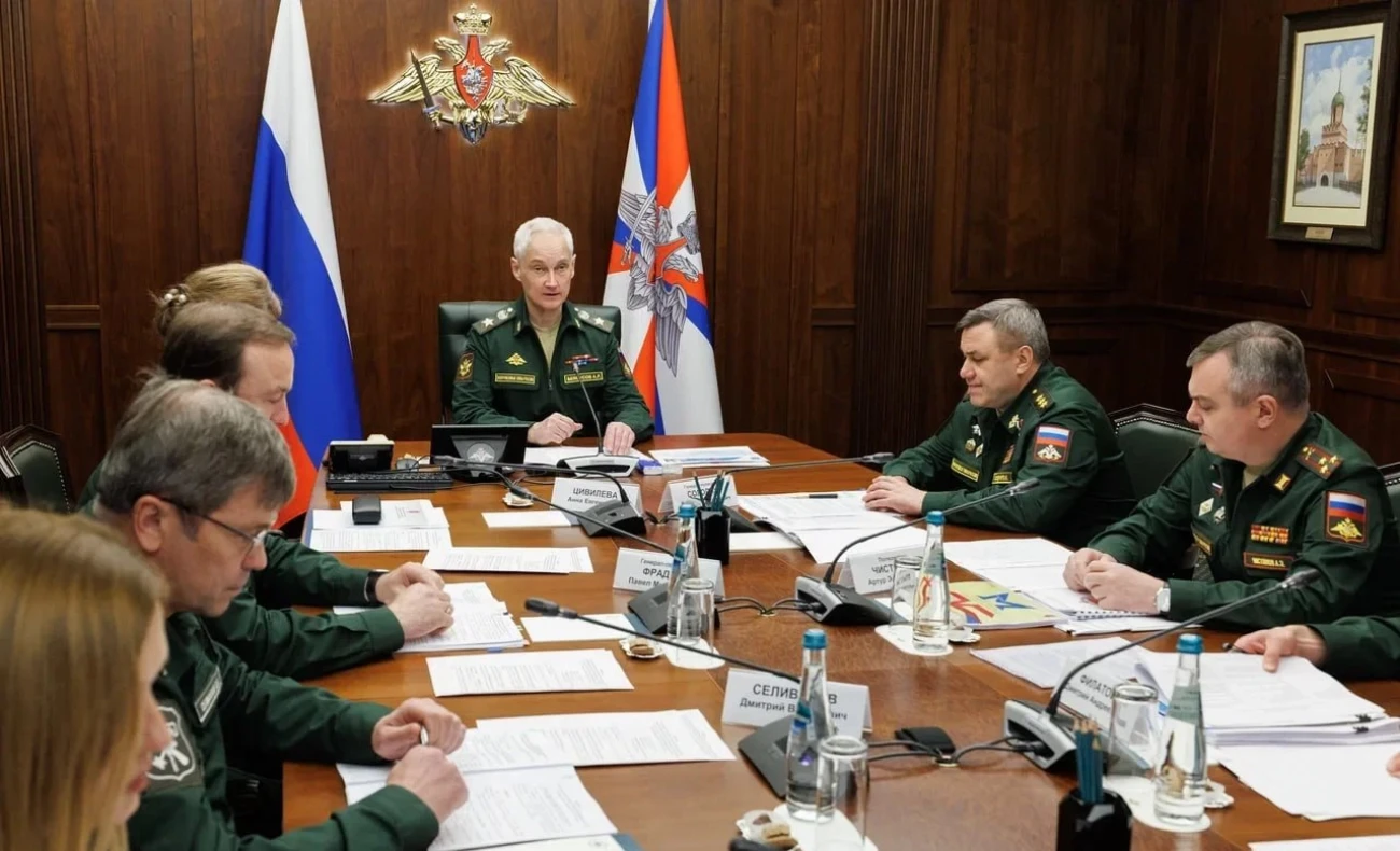 ロシア人、ウクライナが嘲笑するレベルのプロパガンダにうんざり