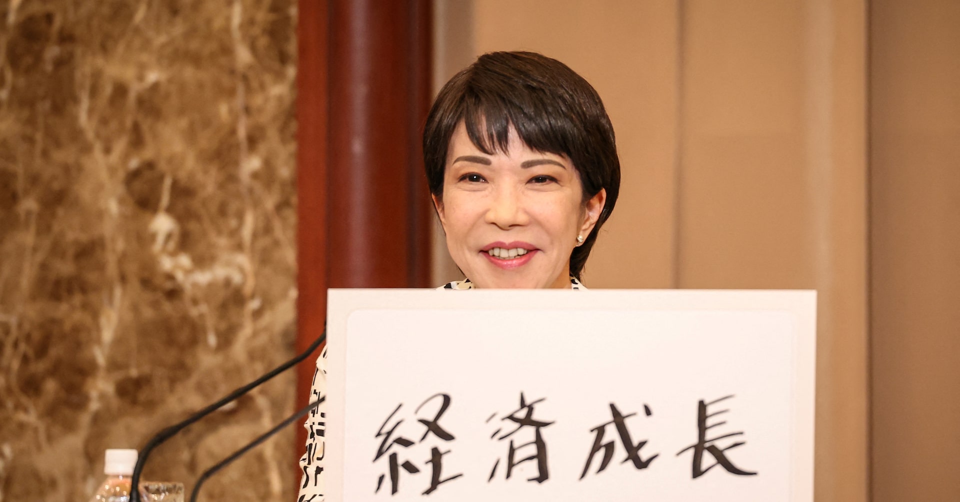 アングル：「高市トレード」に巻き戻しリスク、政策みえず円売りに懐疑的見方も
