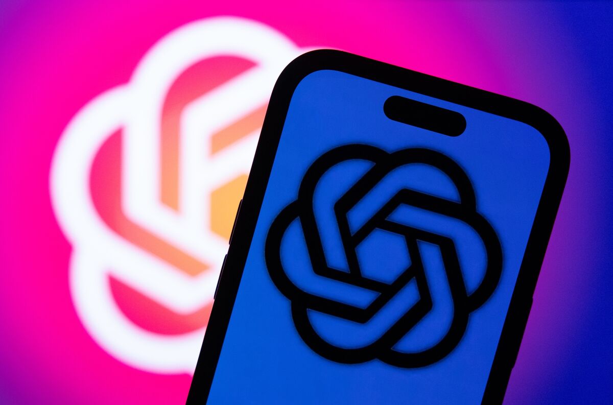 オープンＡＩ、自社評価額5000億ドルで株式売り出し検討－関係者