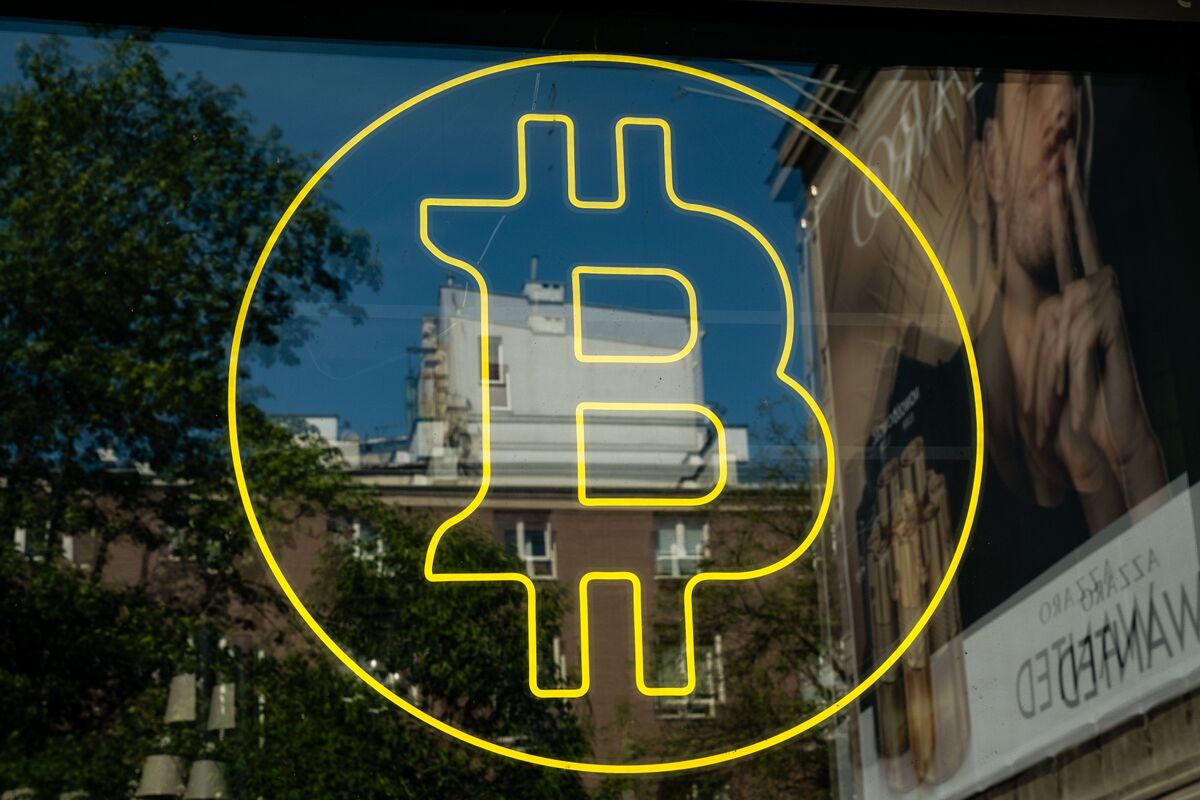 勢いづくビットコイン、懐疑派も認めざるを得ない局面に