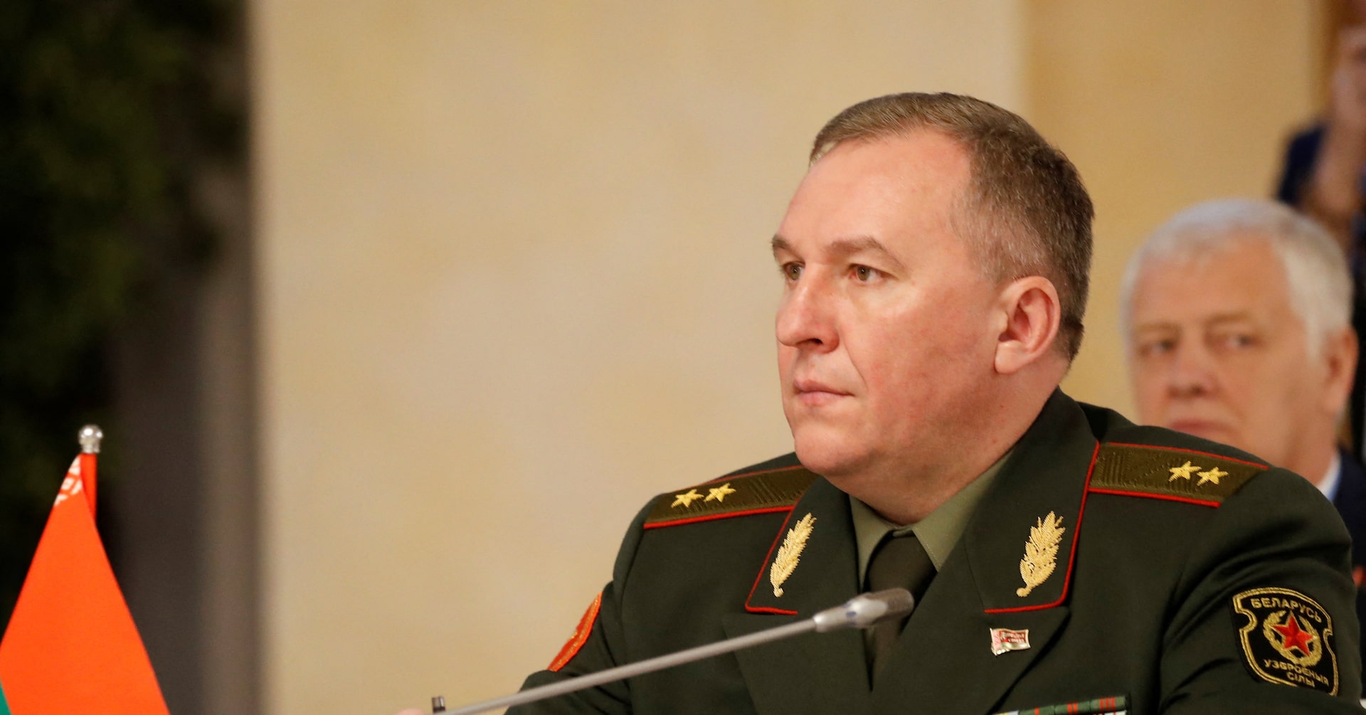 ベラルーシ、ロシアと9月軍事演習 極超音速中距離ミサイル運用訓練も