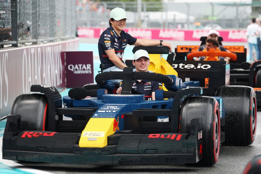 フェルスタッペンF1休止か？レッドブル関係者「2027年復帰の可能性も」