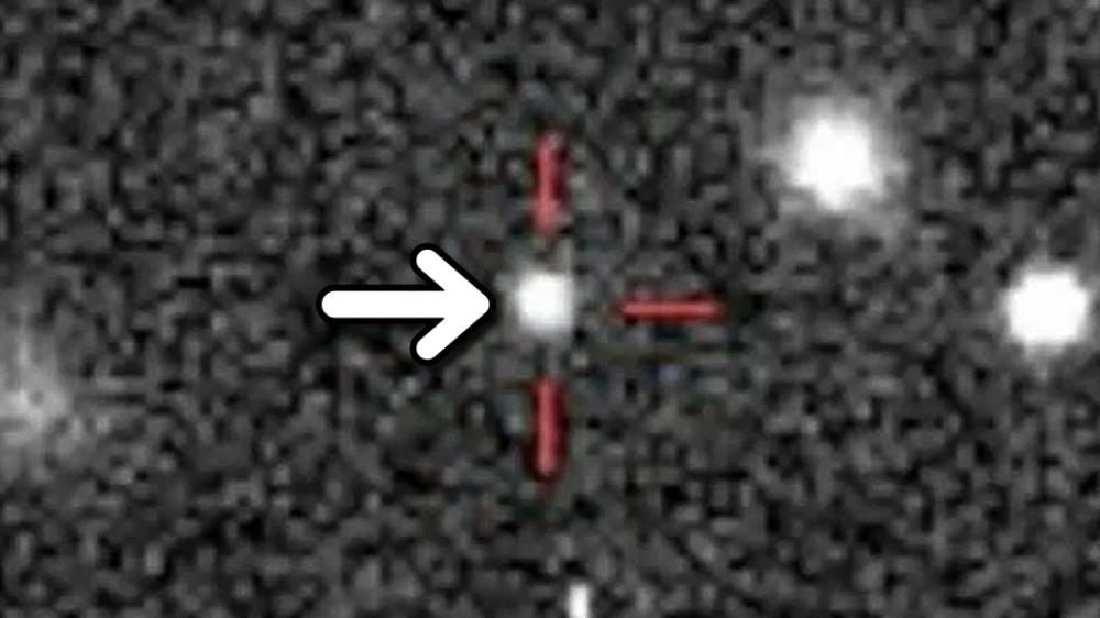 準惑星候補！太陽系最果てに「700km級の巨大天体」を新発見（宇宙ヤバイchキャベチ）