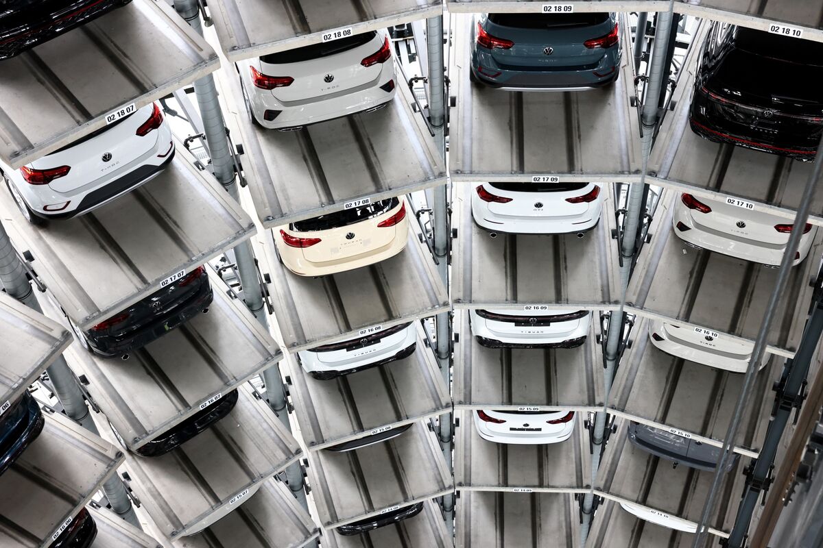 ユーロ圏経済、貿易戦争乗り越え緩やかに拡大へ－EU秋季経済見通し