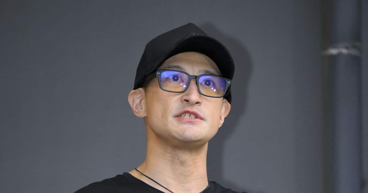 元TOKIO松岡の「男気会見」で際立つ、国分太一が抱える“沈黙の代償”