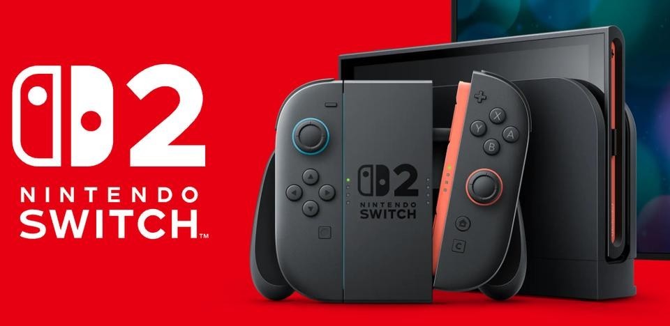 ヨドバシのNintendo Switch 2抽選販売、5月9日11時スタート（条件あり）