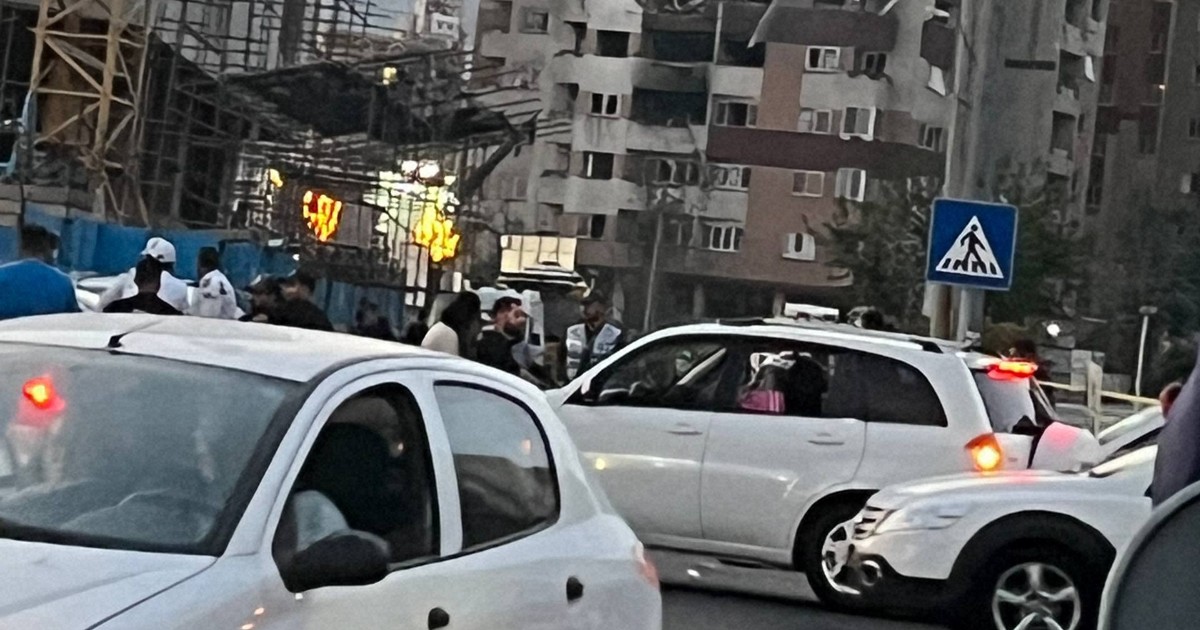 「今日死ぬかも」戦禍のイランで女子学生が日本に見いだした希望