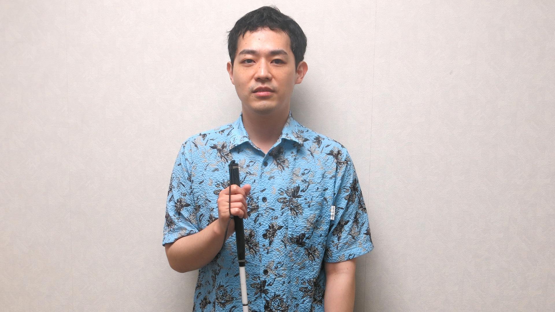 ABCテレビ「濱田祐太郎のブラリモウドク」が話題に。濱田祐太郎さんが示す「芸人とは何か」の答え #エキスパートトピ