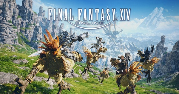 他社サービス流出情報用いた攻撃らしきものを確認―『FF14』スクウェア・エニックスが「不正アクセスとアカウント管理に関するご注意」を掲載