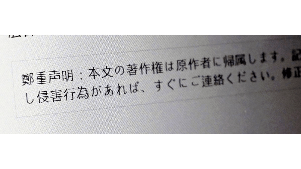 ２０の偽ニュースサイト、国内大手メディア装い記事を無断転載…表記の一部は中国語