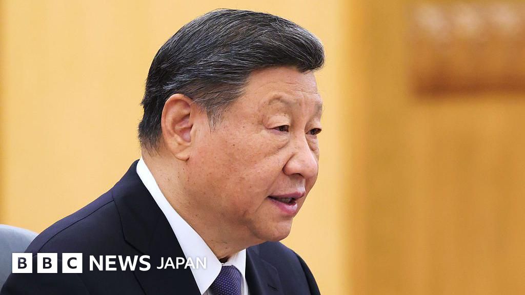 習主席、軍幹部の粛清について異例の言及 春節のオンライン演説で