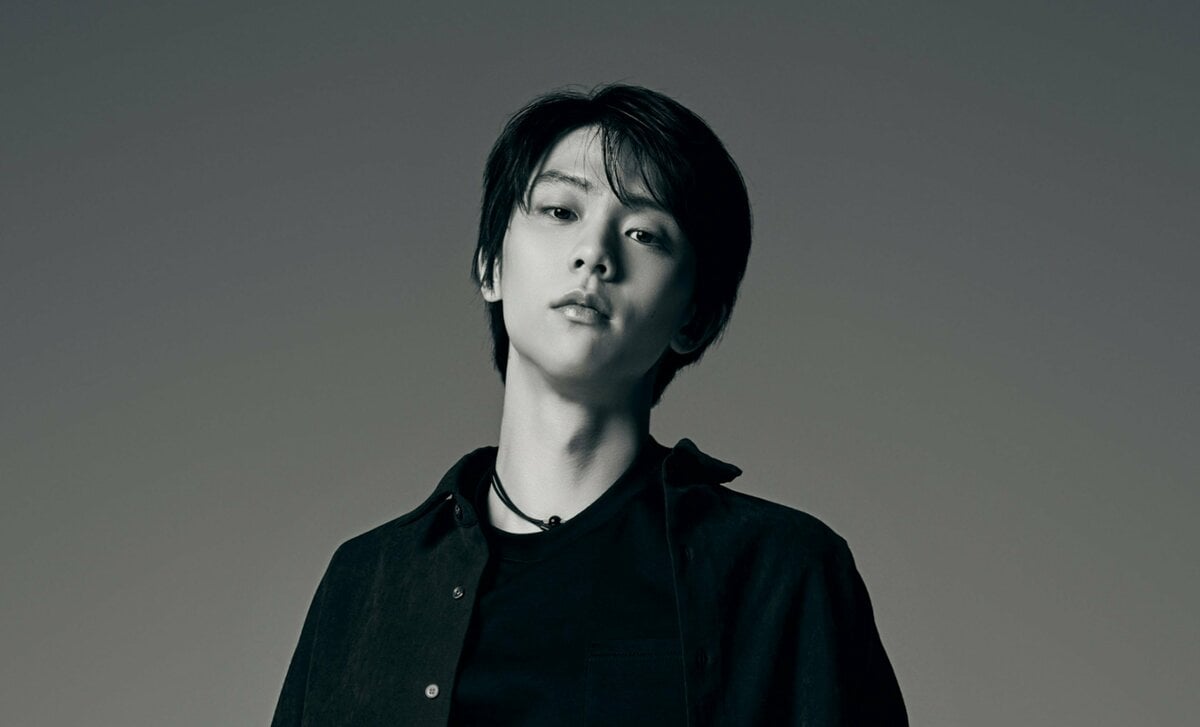 【きょうプロ転向4年目】羽生結弦は「自分の人生を主人公として生きている」 フォトグラファーが目撃した表現者の素顔