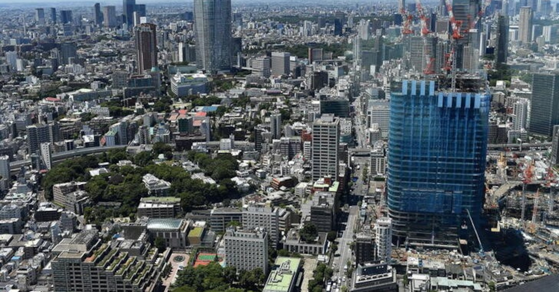 ＧＤＰ4─6月期は5期連続プラス、先行き下振れリスクに留意