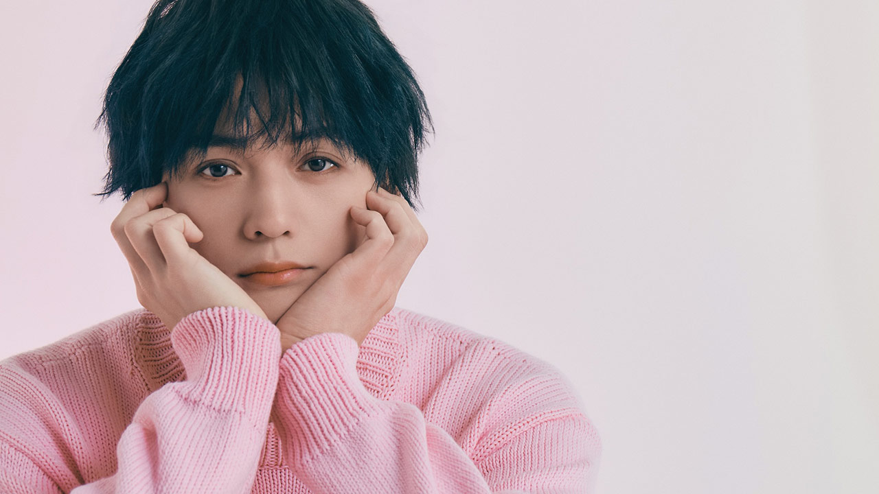 八木勇征 映画『SAKAMOTO DAYS』で芽生えたアクション熱