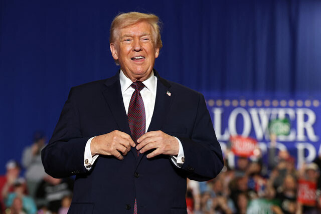 中間選挙に大敗してもトランプ暴走は止まらない！ 世界で進む"アメリカ離れ"で日本はどうする？