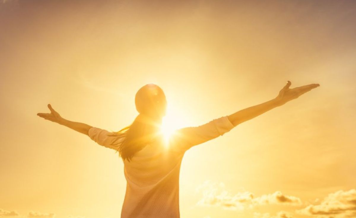 太陽の光は人の気分を良くするのか？大規模研究が導き出した答え
