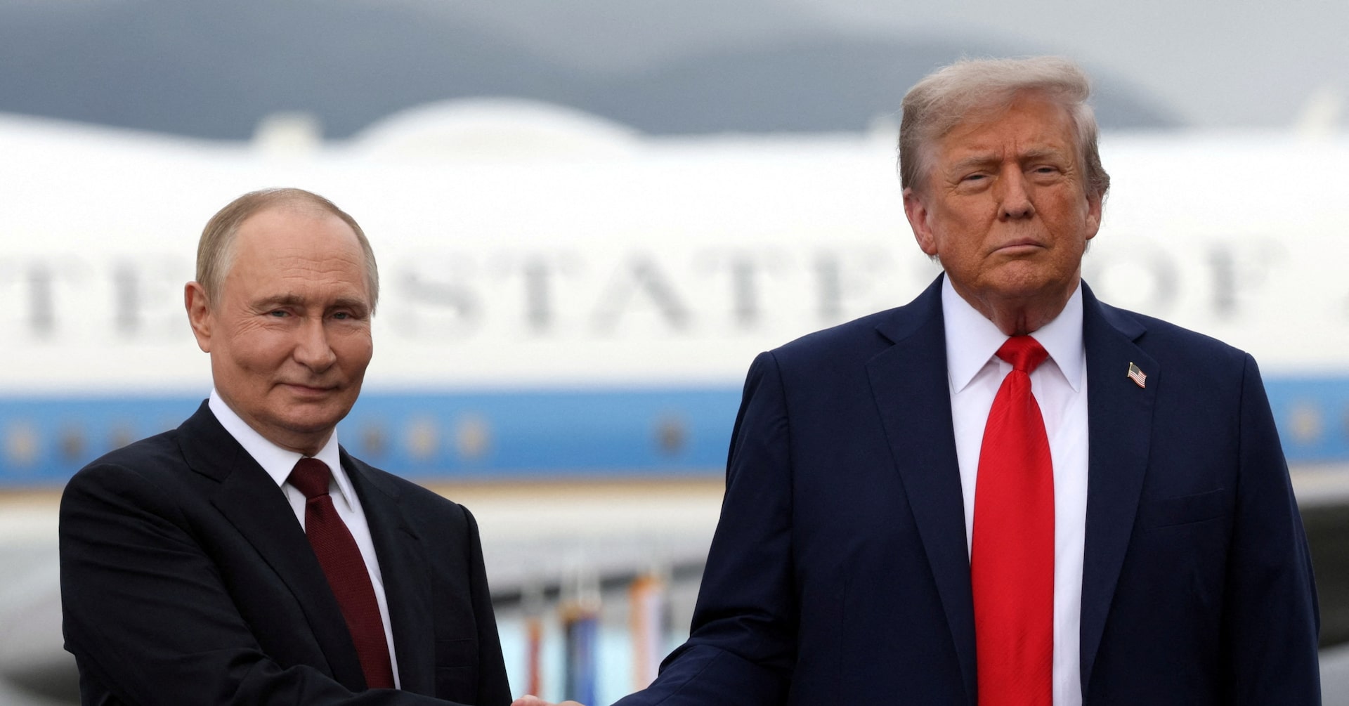 プーチン氏の和平案、ウクライナ東部割譲盛り込む＝関係筋