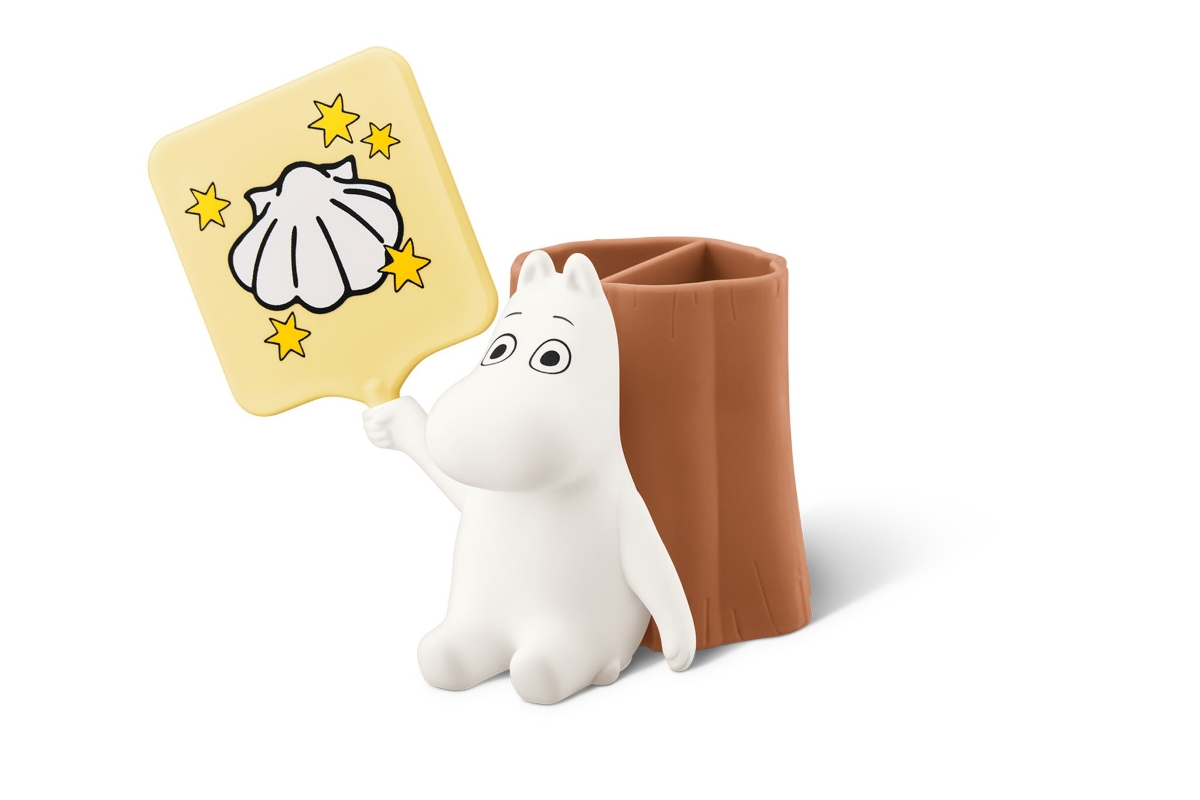 マクドナルド、ハッピーセット「ムーミン」を11月14日発売！ 3年ぶりに登場