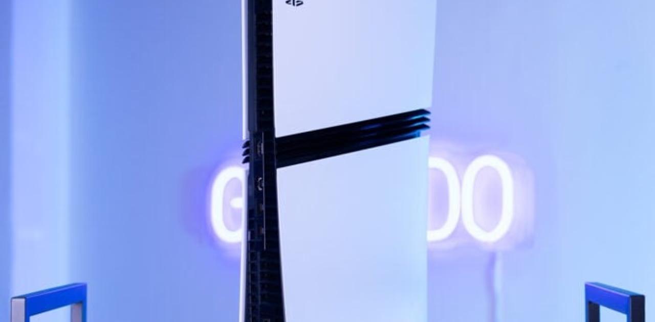 2026年、PS5 Proのグラフィック性能はさらにアップする