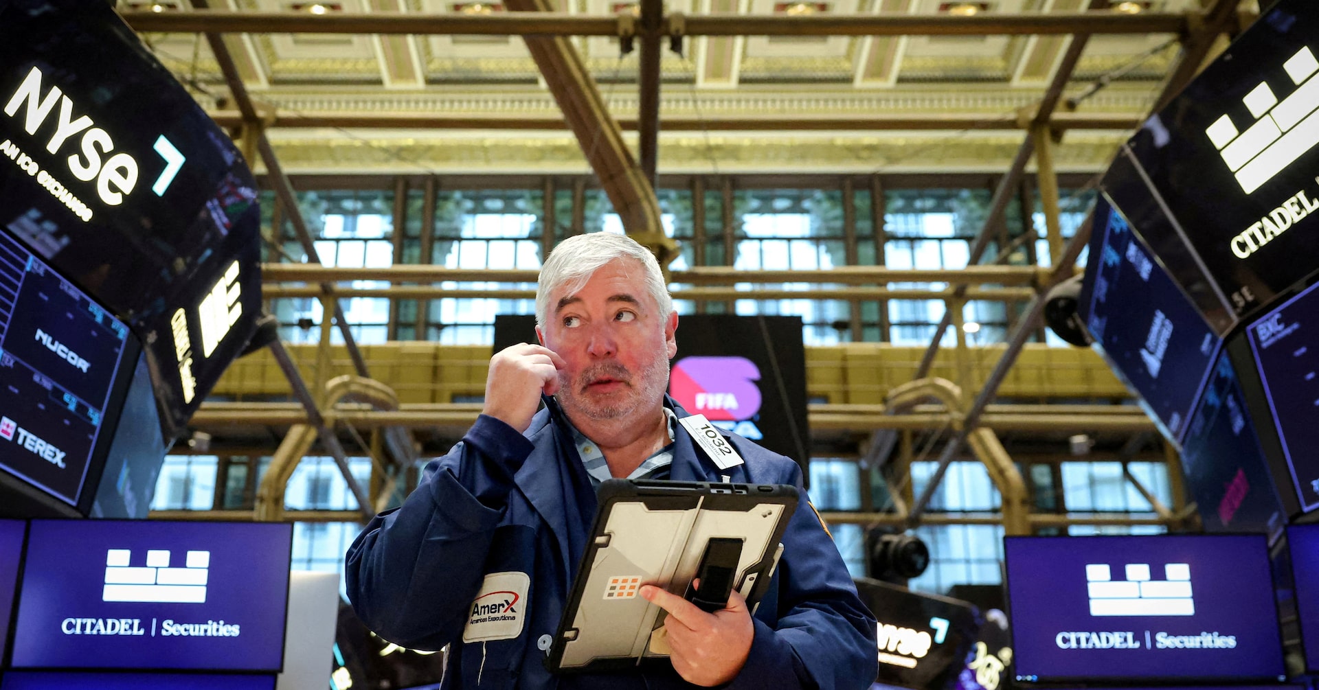 米国株式市場＝反発、イラン巡る外交に期待 ハイテクが高い