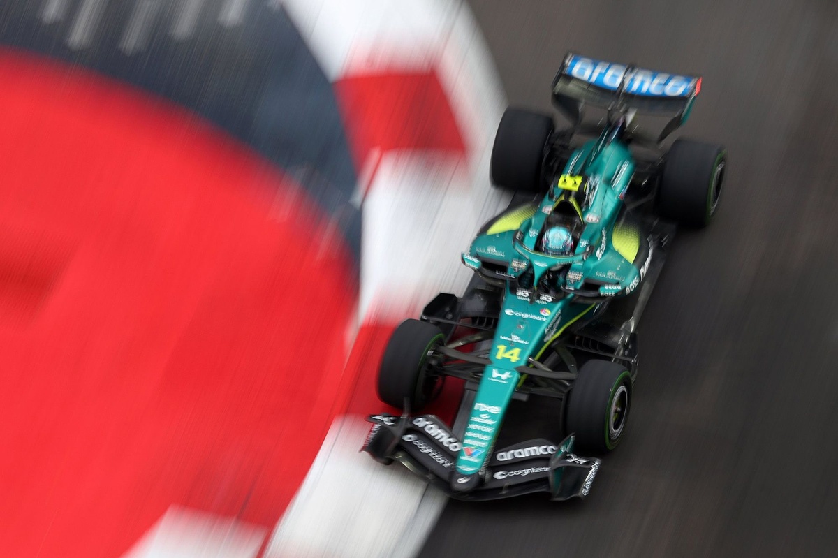 ホンダPUがシンガポールGPで期待外れに終わった原因はターボラグ。折原エンジニア「制御に苦しみ、加速が不安定に」