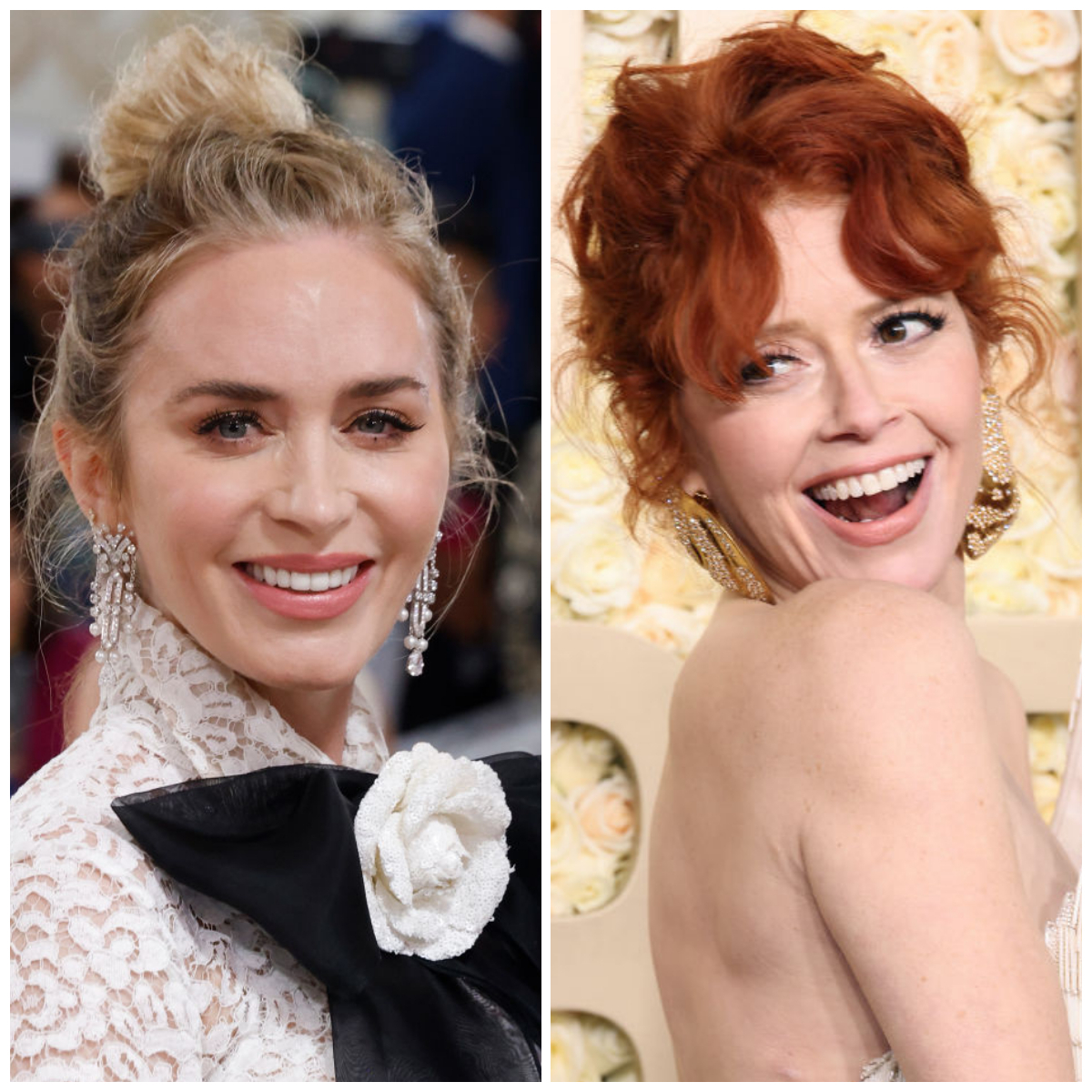 美人「AI女優」がハリウッドを揺るがす事態に。「もう終わりね」「信じられない」スター俳優からも非難の声（Harper’s BAZAAR（ハーパーズ バザー））