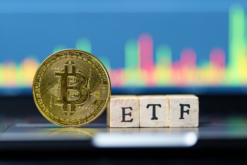 ビットコイン現物ETF、5億3600万ドルの流出を記録（CoinDesk JAPAN）
