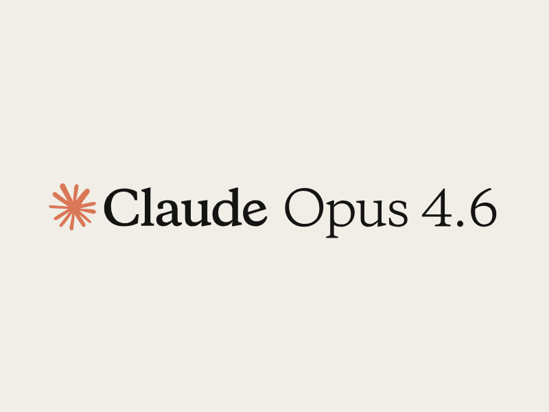 Anthropic、「Claude Opus 4.6」を発表 ～コーディングだけでなく、知的実務も得意
