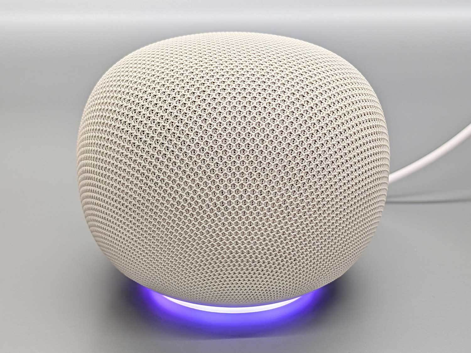 Gemini搭載「Google Home スピーカー」は買いか？ 6年ぶりの新モデルを試して分かった賢さと課題が見え隠れする“次世代機”の現在地：山口真弘のスマートスピーカー暮らし（1/3 ページ）