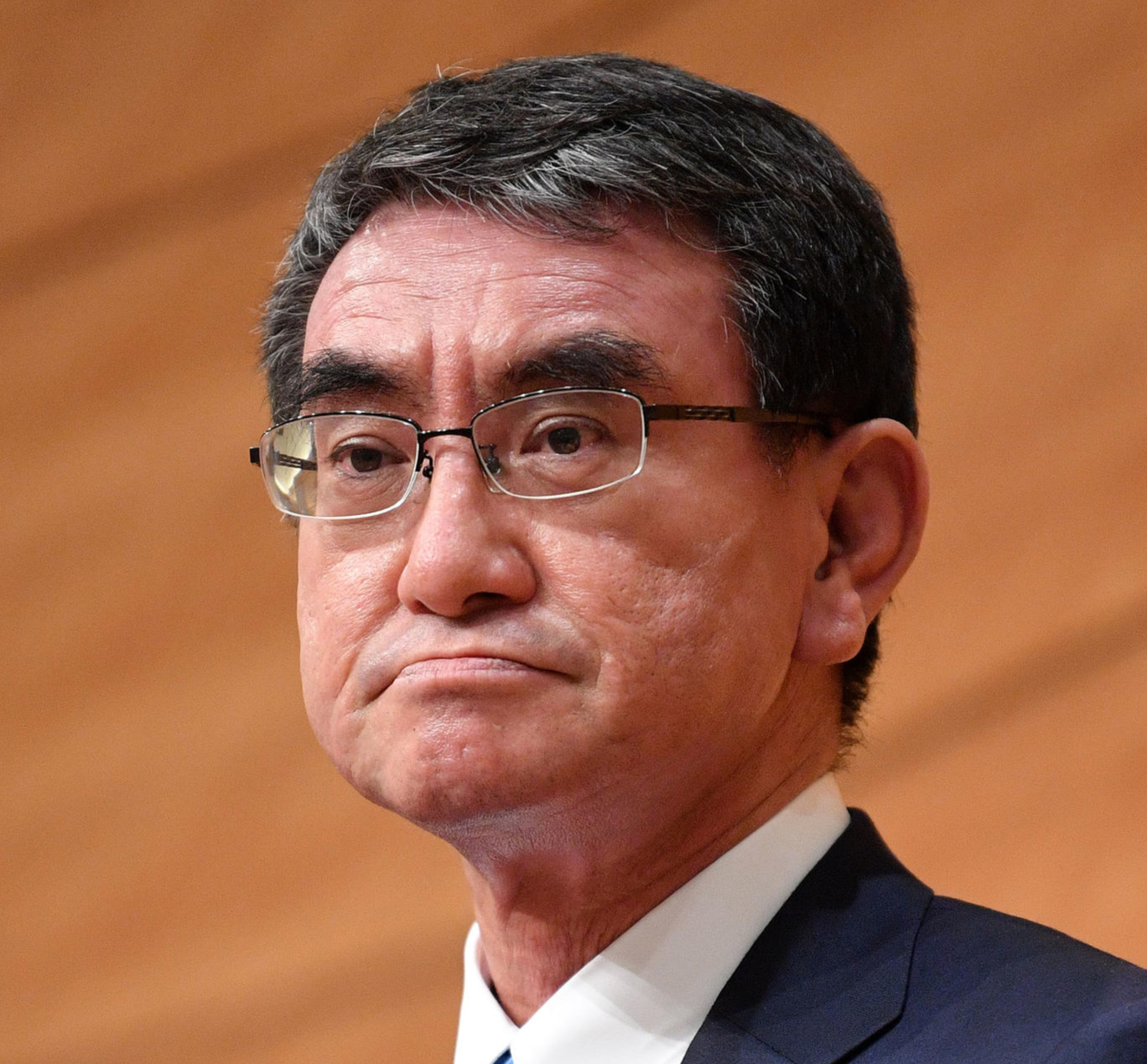 河野太郎氏「川口市のクルド人の集住が問題視されるようになった地域を視察」長文で見解（日刊スポーツ）