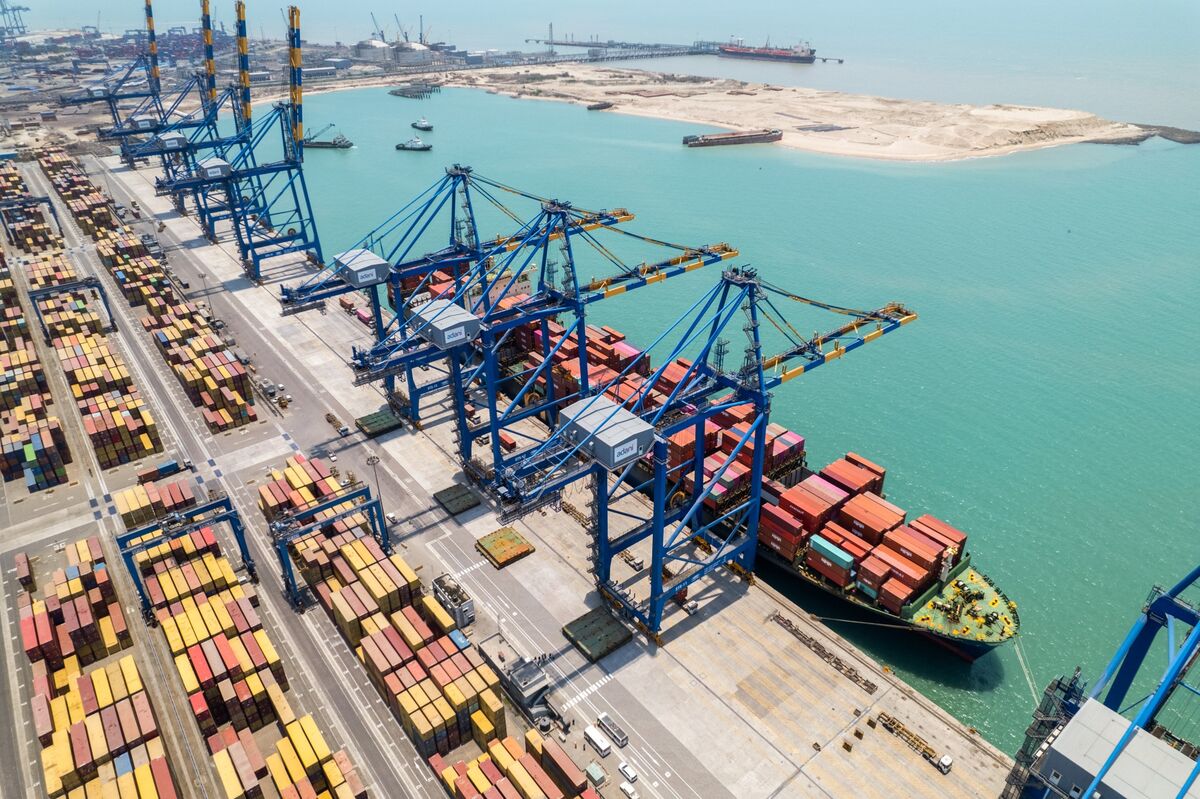 米印、関税大幅引き下げに向けた貿易合意が目前－ロ産原油購入削減も