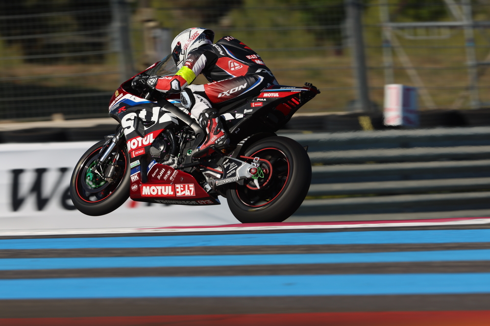 【結果速報】2025 FIM EWC Rd.4ボルドール24時間決勝19時間経過 残り5時間