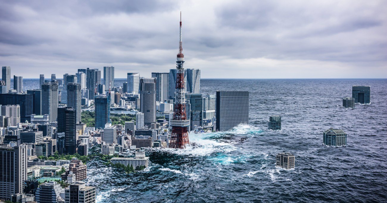 【京大名誉教授が教える】「日本沈没」は地球科学的には正しい。そして、もっと「気をつけるべきこと」とは？〈再配信〉