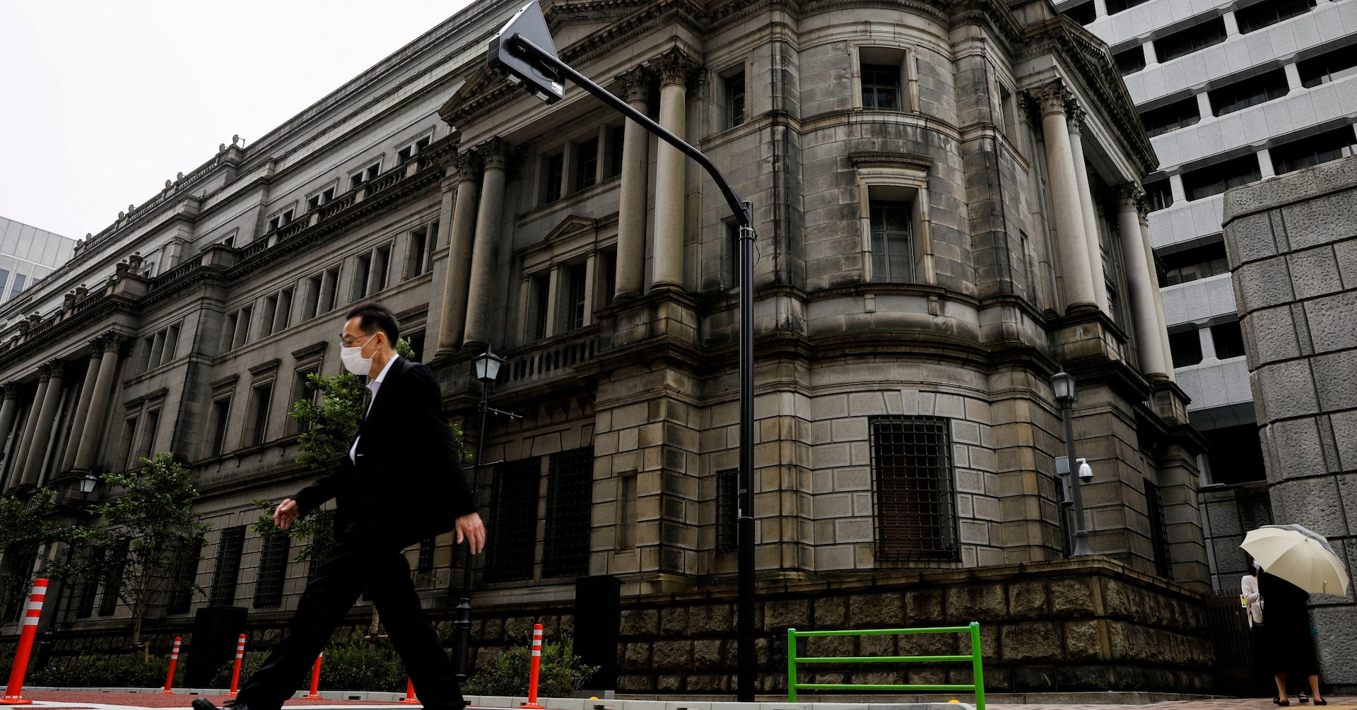 日銀短観、大企業製造業の景況感2期連続改善：識者はこうみる