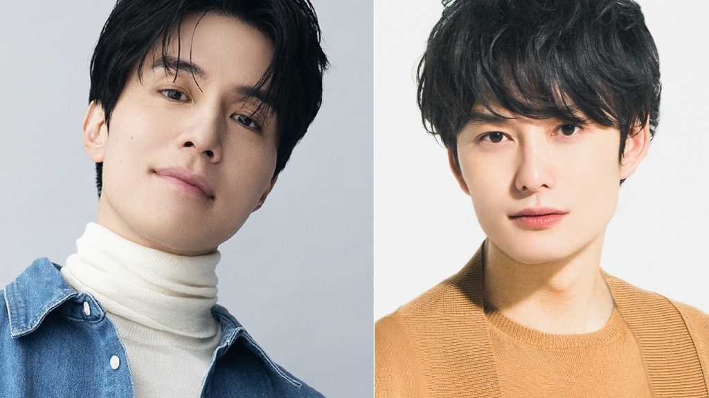 岡田将生、韓国ドラマ初出演！イ・ドンウク×キム・ヘジュン「殺し屋たちの店」シーズン2製作決定