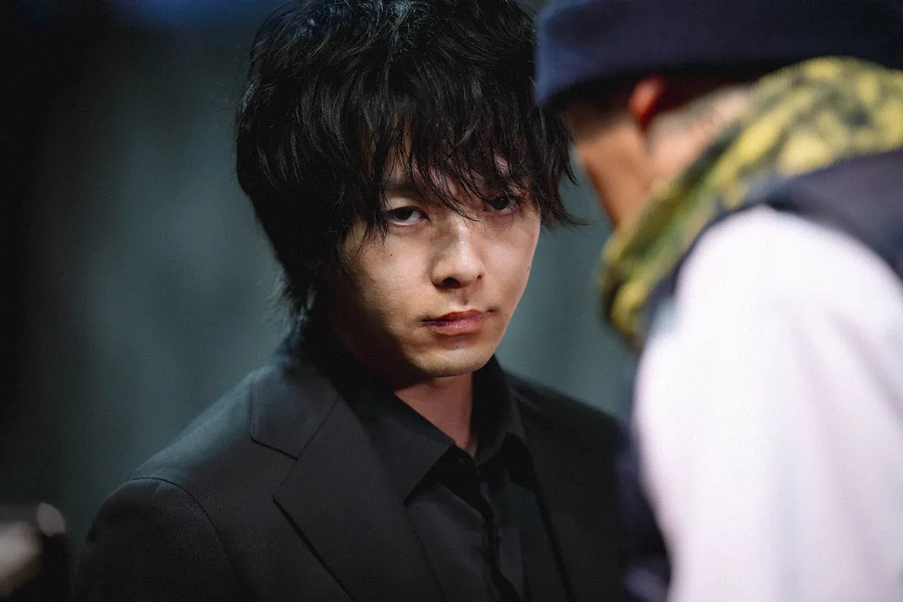 長谷川晴彦Pが語る“役者”中村倫也の確固たる才能「努力して天才になったことが分かる」＜DOPE 麻薬取締部特捜課＞
