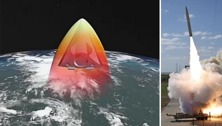 米国の極超音速兵器は実戦では効果がない。