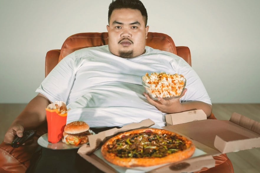 高脂肪食が「記憶力を低下させる」メカニズムが解明される