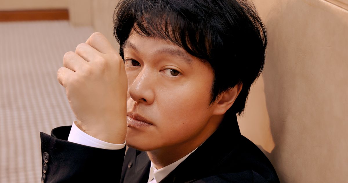 丸山隆平、今後も続けたい俳優＆アイドルの両立「より大きな“円”になれたら」｜シネマトゥデイ