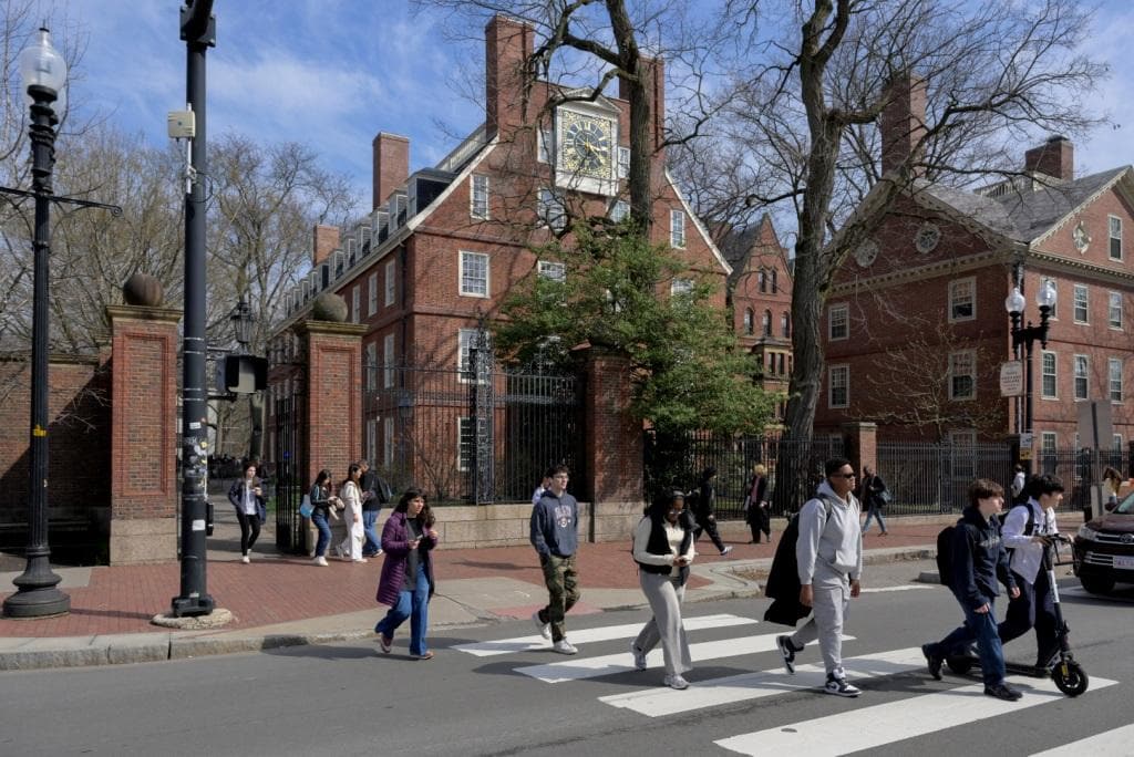 米国外へ脱出図る科学者たち、MAGAの科学攻撃は深刻な自傷行為(1/3)