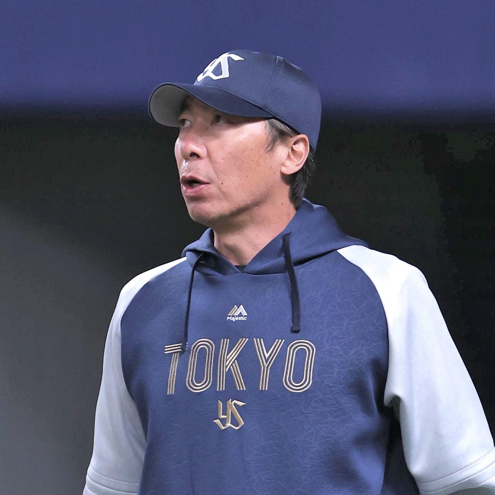 【ヤクルト】3連敗で借金9に 金久保が2被弾で逆転許すなど救援陣粘れず 9回満塁も無得点 内山が3ラン、山田はソロ含む3打点も