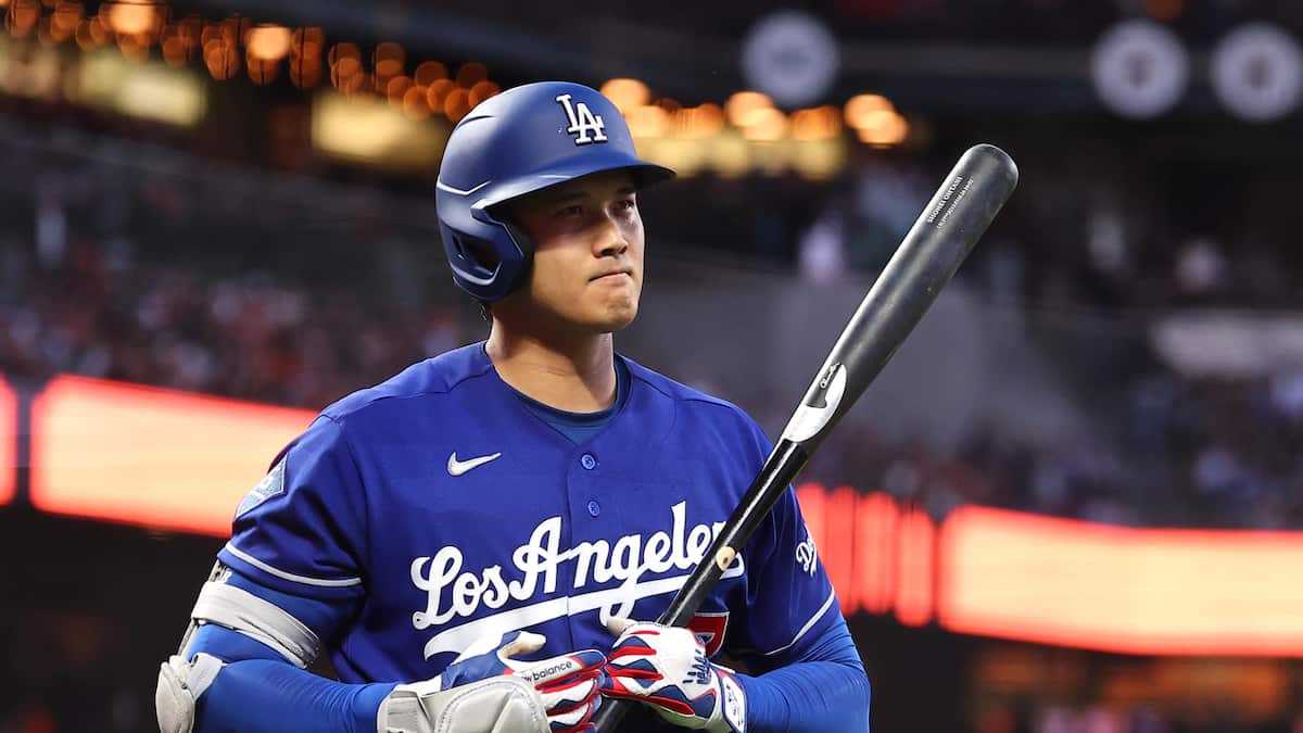 【MLB】大谷翔平「1番・DH」で古巣エンゼルス戦 3試合ぶりに打者復帰〝2試合連発〟なるか スネルは登板回避