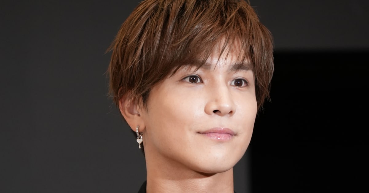 岩田剛典が本日6月5日でEXILEの活動を終了、白濱亜嵐も当面の活動を休止