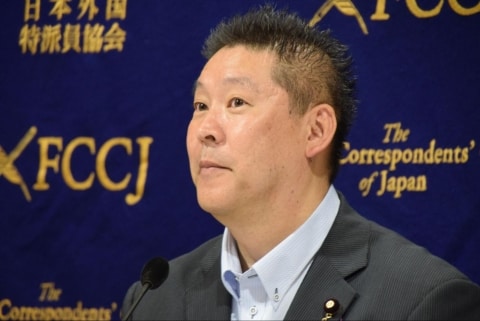 立花孝志氏、なぜ「罪を認める」方針に？ 示談不成立も想定内…その「意味」とは？