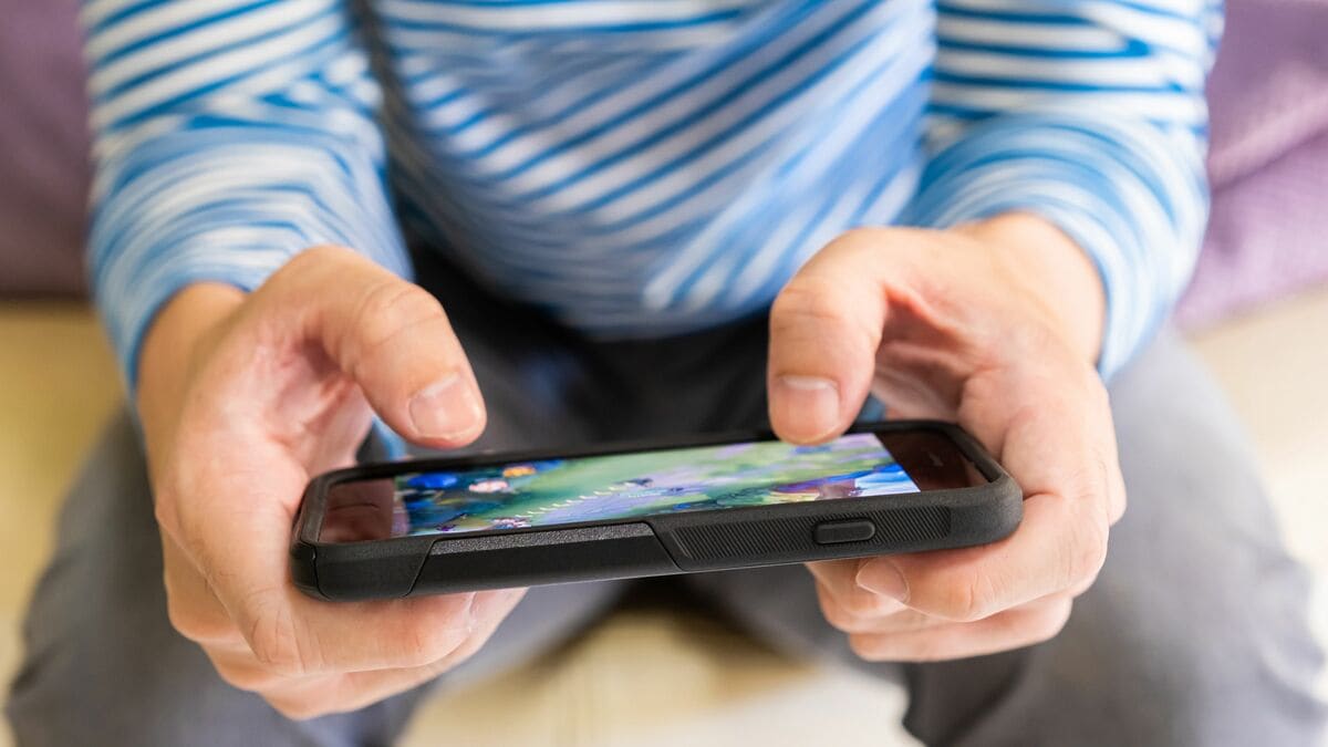 ｢スマホは脳に悪い｣を覆す研究がゴロゴロ…テトリス､マイクラ以上の効果が期待できる｢最強ゲーム｣の名前 脳神経外科医｢プレーしている人は集中力が高く運動量が多い｣