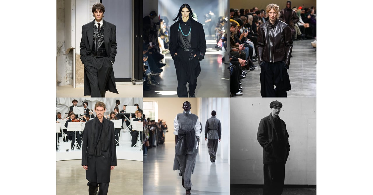 【メンズ】高感度ショップで2025年売れたブランド＆2026年注目のブランド